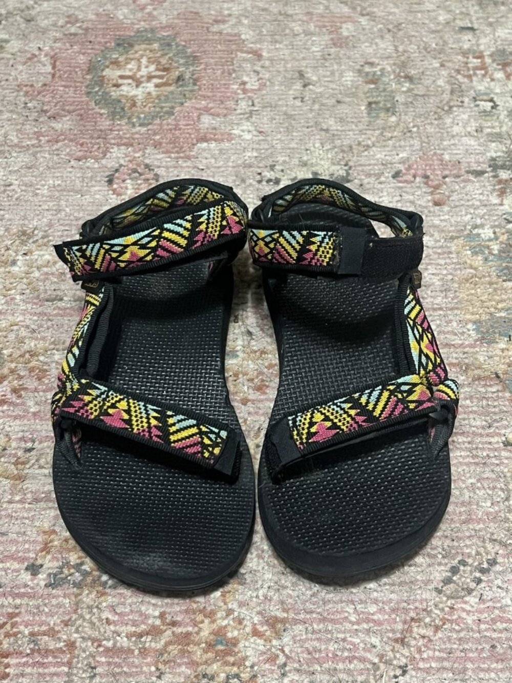 Teva Original Universal Sandal Size 7 Womens